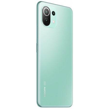 Xiaomi 11 Lite 5G 8/128Gb Green, изображение 6 - GOODMi