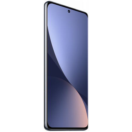 Смартфон Xiaomi 12X 8/128Gb серый, Оперативная память: 8 Гб, Цвет: Grey / Серый, Встроенная память: 128 Гб, изображение 4 - GOODMi