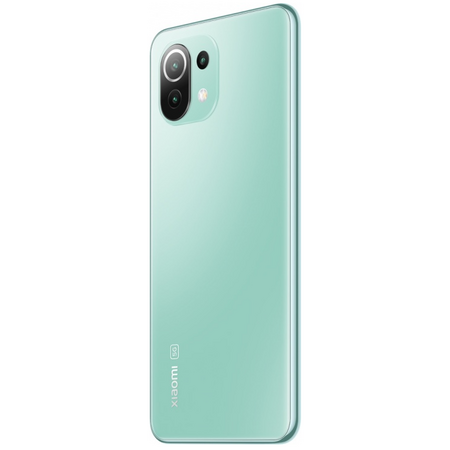 Xiaomi 11 Lite 5G 8/128Gb Green, изображение 7 - GOODMi