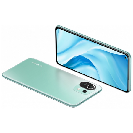 Xiaomi 11 Lite 5G 8/128Gb Green, изображение 9 - GOODMi