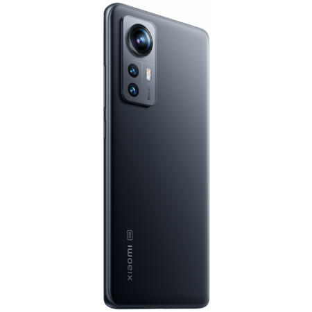 Смартфон Xiaomi 12X 8/128Gb серый, Оперативная память: 8 Гб, Цвет: Grey / Серый, Встроенная память: 128 Гб, изображение 6 - GOODMi