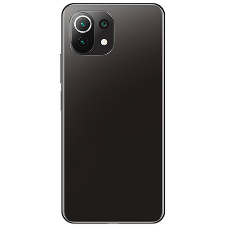 Xiaomi 11 Lite 5G NE 8/256Gb Black, Цвет: Black / Черный, Оперативная память: 8 Гб, Встроенная память: 256 Гб, изображение 2 - GOODMi
