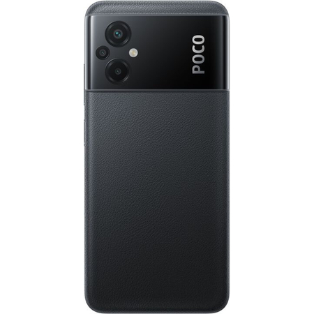 Смартфон POCO M5 4/64Gb черный, изображение 3 - GOODMi