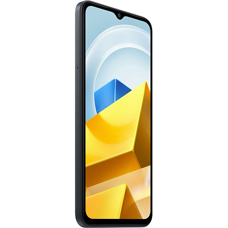 Смартфон POCO M5 6/128Gb черный, изображение 4 - GOODMi