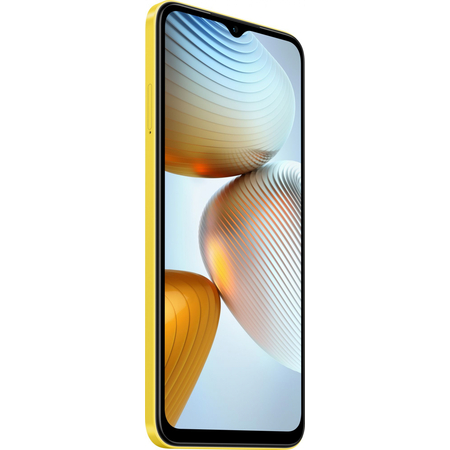 Xiaomi POCO M4 5G 6/128Gb Yellow, изображение 3 - GOODMi
