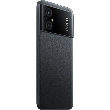 Смартфон POCO M5 4/64Gb черный, изображение 5 - GOODMi