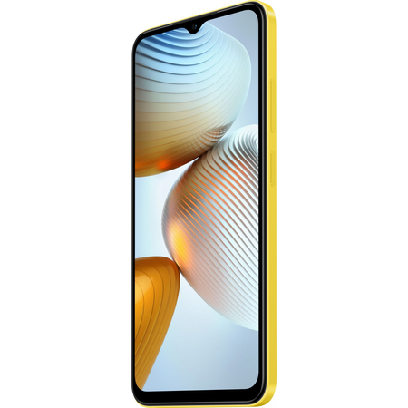 Xiaomi POCO M4 5G 6/128Gb Yellow, изображение 4 - GOODMi