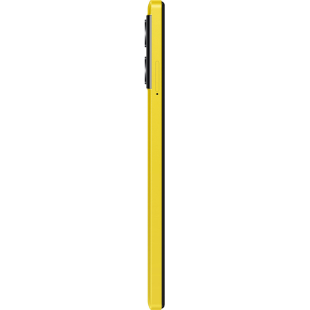 Xiaomi POCO M4 5G 6/128Gb Yellow, изображение 5 - GOODMi
