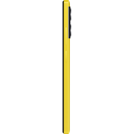 Xiaomi POCO M4 5G 6/128Gb Yellow, изображение 6 - GOODMi