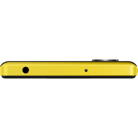 Xiaomi POCO M4 5G 6/128Gb Yellow, изображение 9 - GOODMi