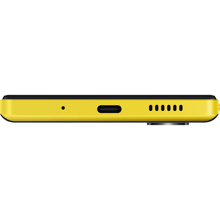 Xiaomi POCO M4 5G 6/128Gb Yellow, изображение 10 - GOODMi