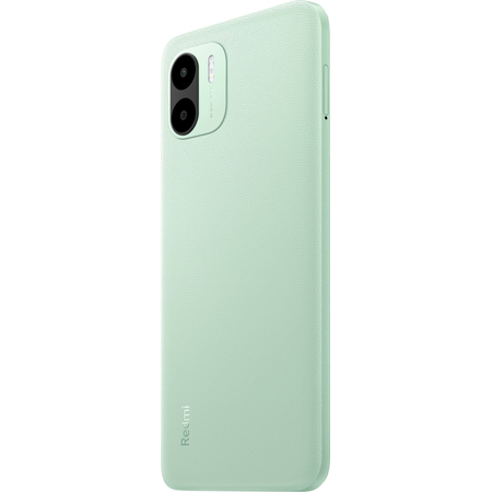 Xiaomi Redmi A1 2/32Gb Green, Цвет: Green / Светло-зеленеый, Оперативная память: 2 Гб, Встроенная память: 32 Гб, изображение 6 - GOODMi