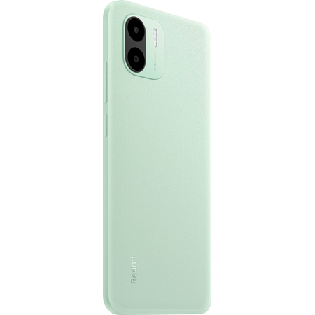 Xiaomi Redmi A1 2/32Gb Green, Цвет: Green / Светло-зеленеый, Оперативная память: 2 Гб, Встроенная память: 32 Гб, изображение 7 - GOODMi