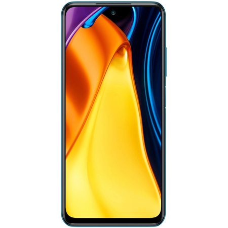 Xiaomi POCO M3 Pro 5G 6/128Gb Blue, изображение 2 - GOODMi