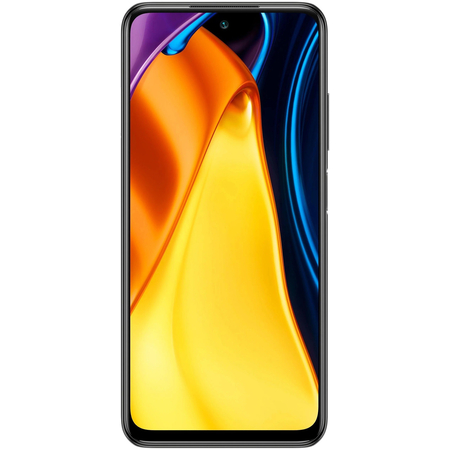 Xiaomi POCO M3 Pro 5G 6/128Gb Black, изображение 2 - GOODMi