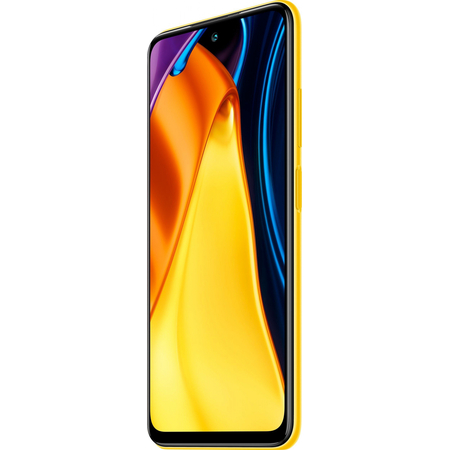 Xiaomi POCO M3 Pro 5G 6/128Gb Yellow, изображение 4 - GOODMi
