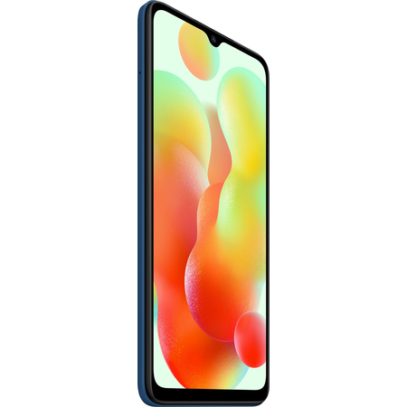 Смартфон Xiaomi Redmi 12C 4/128Gb синий, Цвет: Blue / Синий, Оперативная память: 4 Гб, Встроенная память: 128 Гб, изображение 4 - GOODMi