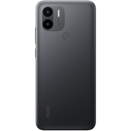 Xiaomi Redmi A1 Plus 2/32Gb Black, Оперативная память: 2 Гб, Цвет: Black / Черный, Встроенная память: 32 Гб, изображение 5 - GOODMi