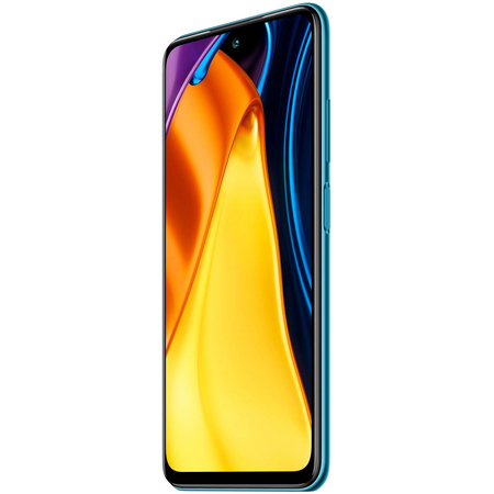 Xiaomi POCO M3 Pro 5G 6/128Gb Blue, изображение 5 - GOODMi