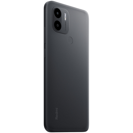 Xiaomi Redmi A1 Plus 3/32Gb Black, Цвет: Black / Черный, Оперативная память: 3 Гб, Встроенная память: 32 Гб, изображение 6 - GOODMi