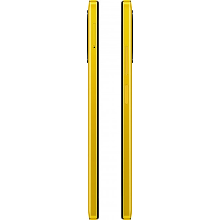 Xiaomi POCO M4 Pro 4G 8/256Gb Yellow, изображение 6 - GOODMi