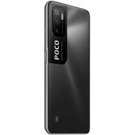 Xiaomi POCO M3 Pro 5G 6/128Gb Black, изображение 6 - GOODMi
