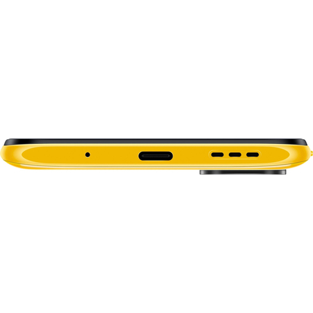 Xiaomi POCO M3 Pro 5G 6/128Gb Yellow, изображение 10 - GOODMi