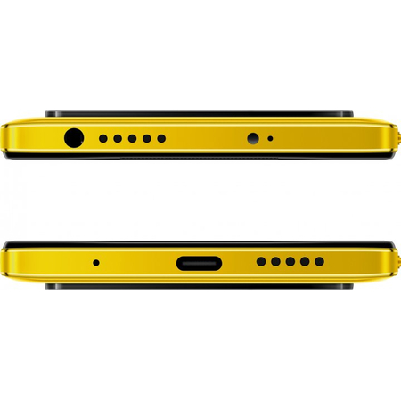 Xiaomi POCO M4 Pro 4G 8/256Gb Yellow, изображение 7 - GOODMi