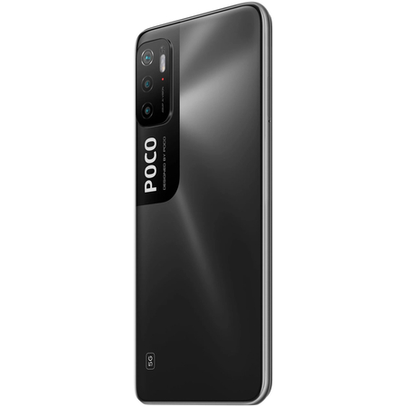 Xiaomi POCO M3 Pro 5G 6/128Gb Black, изображение 7 - GOODMi