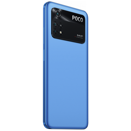 Xiaomi POCO M4 5G 6/128Gb Blue, изображение 5 - GOODMi