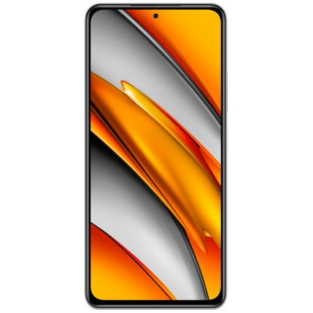Xiaomi POCO F3 8/256Gb White, Цвет: White / Белый, Оперативная память: 8 Гб, Встроенная память: 256 Гб, изображение 2 - GOODMi