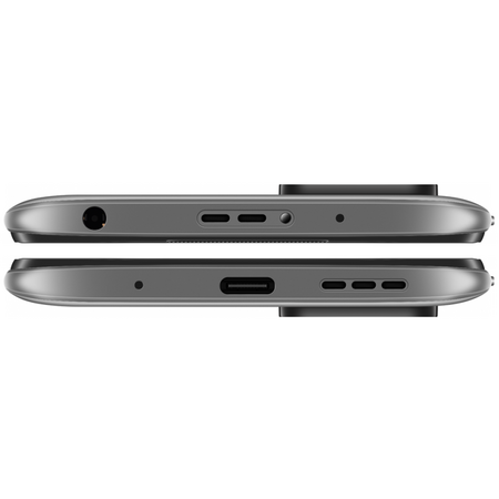 Xiaomi Redmi 10 6/128Gb Gray, Оперативная память: 6 Гб, Цвет: Grey / Серый, Встроенная память: 128 Гб, NFC: Нет, изображение 8 - GOODMi