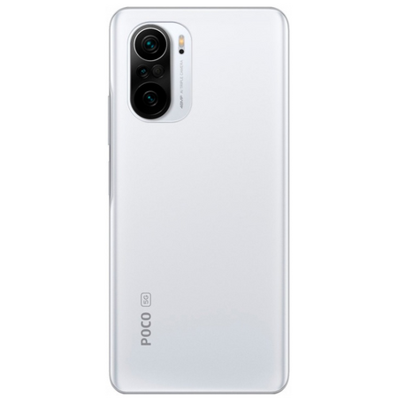 Xiaomi POCO F3 8/256Gb White, Цвет: White / Белый, Оперативная память: 8 Гб, Встроенная память: 256 Гб, изображение 3 - GOODMi