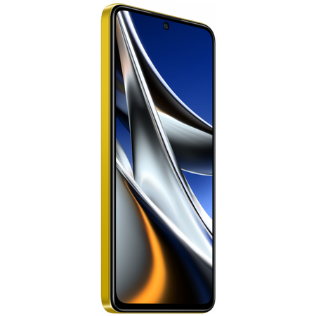 Xiaomi POCO X4 Pro 5G 6/128Gb Yellow, изображение 4 - GOODMi