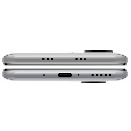 Xiaomi POCO F3 8/256Gb White, Цвет: White / Белый, Оперативная память: 8 Гб, Встроенная память: 256 Гб, изображение 7 - GOODMi
