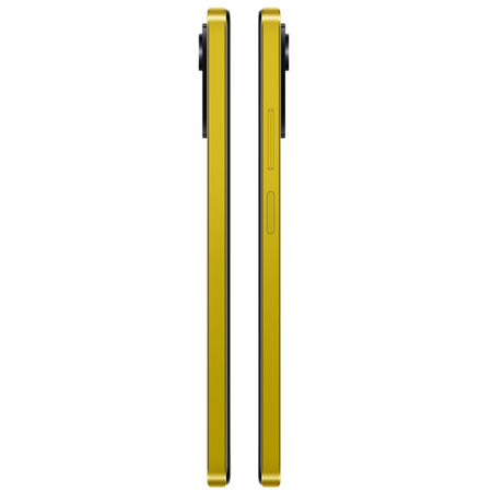 Xiaomi POCO X4 Pro 5G 6/128Gb Yellow, изображение 8 - GOODMi