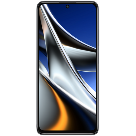 Xiaomi POCO X4 Pro 5G 6/128Gb Black, изображение 2 - GOODMi