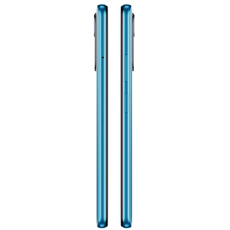 Xiaomi POCO M4 Pro 5G 4/64Gb Blue, Цвет: Blue / Голубой, Оперативная память: 4 Гб, Встроенная память: 64 Гб, изображение 8 - GOODMi