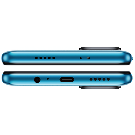 Xiaomi POCO M4 Pro 5G 6/128Gb Blue, Цвет: Blue / Голубой, Оперативная память: 6 Гб, Встроенная память: 128 Гб, изображение 9 - GOODMi