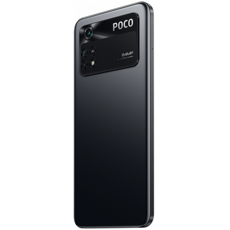 Xiaomi POCO M4 5G 6/128Gb Black, изображение 4 - GOODMi