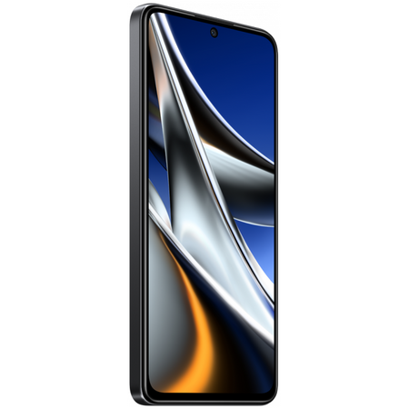 Xiaomi POCO X4 Pro 5G 8/256Gb Black, изображение 4 - GOODMi