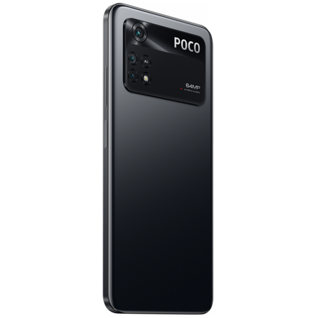 Xiaomi POCO M4 5G 6/128Gb Black, изображение 5 - GOODMi