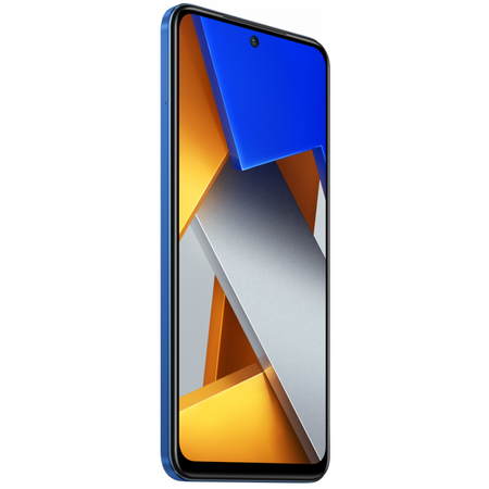 Xiaomi POCO M4 5G 6/128Gb Blue, изображение 2 - GOODMi