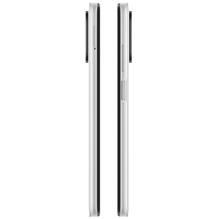 Xiaomi Redmi 10 NFC 4/64Gb White, Цвет: White / Белый, Оперативная память: 4 Гб, Встроенная память: 64 Гб, NFC: Eсть, изображение 8 - GOODMi