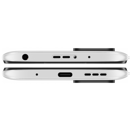 Xiaomi Redmi 10 4/64Gb White, Цвет: White / Белый, Оперативная память: 4 Гб, Встроенная память: 64 Гб, NFC: Нет, изображение 9 - GOODMi