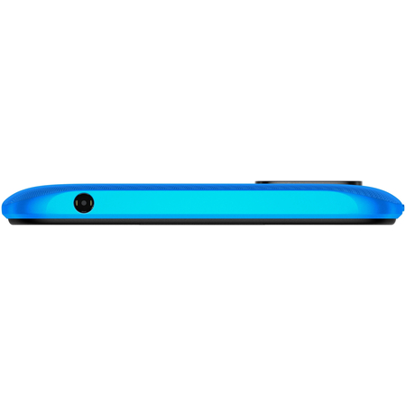 Xiaomi Redmi 9C 3/64Gb Twilight Blue, Цвет: Blue / Синий, Оперативная память: 3 Гб, Встроенная память: 64 Гб, изображение 10 - GOODMi