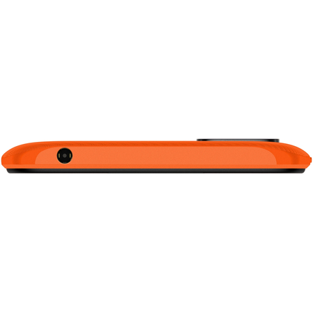 Xiaomi Redmi 9C 2/32Gb Sunrise Orange, Цвет: Orange / Оранжевый, Оперативная память: 2 Гб, Встроенная память: 32 Гб, изображение 11 - GOODMi