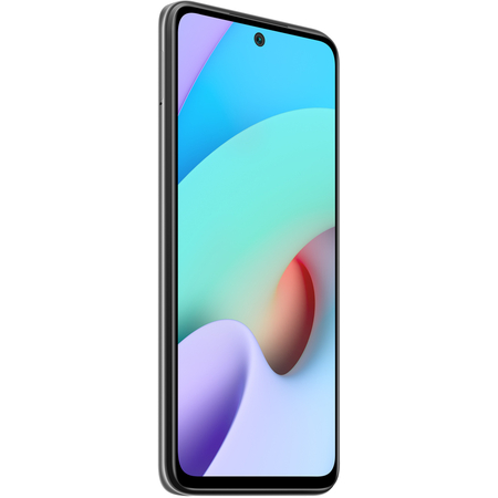 Xiaomi Redmi 10 (2022) 4/64Gb Carbon Gray, Цвет: Grey / Серый, Оперативная память: 4 Гб, Встроенная память: 64 Гб, NFC: Нет, изображение 4 - GOODMi