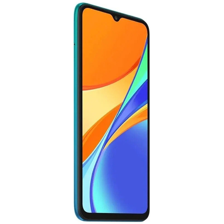 Xiaomi Redmi 9C 4/128Gb Aurora Green, Цвет: Green / Зеленый, Оперативная память: 4 Гб, Встроенная память: 128 Гб, изображение 4 - GOODMi