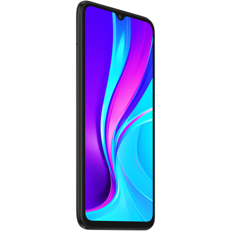 Xiaomi Redmi 9C 3/64Gb Midnight Grey, Цвет: Grey / Серый, Оперативная память: 3 Гб, Встроенная память: 64 Гб, изображение 4 - GOODMi